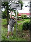 024 – Lhota (Dynín, okr. České Budějovice)
