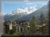 Saas Fee - okruh
