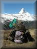 Sunnegga - Findeln - Zermatt
