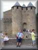 Carcassonne