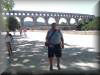 most Pont du Gard